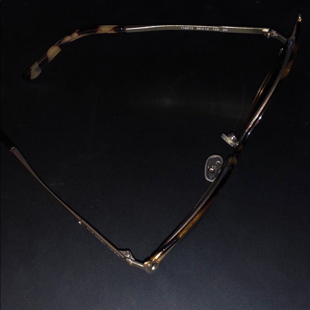 Michael Kors Ina Sunglasses - Picture 4 of 7
